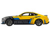 2021 Ford Mustang RTR Spec 5 Widebody - Pennzoil Livery - "USA Exclusive" Series - 1:18 Model Car by GT Spirit for ACME