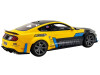 2021 Ford Mustang RTR Spec 5 Widebody - Pennzoil Livery - "USA Exclusive" Series - 1:18 Model Car by GT Spirit for ACME
