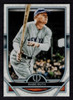 2021 Topps Tribute #60 Babe Ruth
