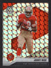 2021 Panini Mosaic #175 Jerry Rice Silver Prizm