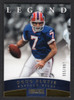 2012 Panini Prominence #109 Doug Flutie Legend 55/897