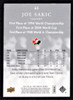 2012 Upper Deck All Time Greats #65 Joe Sakic 33/99