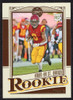 2021 Panini Legacy #155 Amon-Ra St. Brown Rookie/RC (#2)