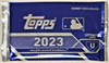 2023 Topps Update Series Baseball Silver Pack