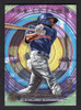 2022 Bowman Inception #90 George Valera Initiation 