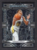 2022/23 Panini Obsidian #107 Jordan Poole