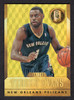 2014/15 Panini Gold Standard #137 Tyreke Evans 134/285