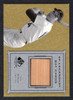 2001 Upper Deck SP Legendary Cuts #B-GH Gil Hodges Game Used Bat Relic