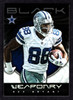 2012 Panini Black #21 Dez Bryant Weaponry Parallel 169/349