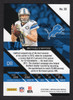 2016 Panini Unparalleled #58 Matthew Stafford Red Parallel 44/49