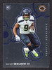 2022 Panini Chronicles #D-6 Kenneth Walker III Dynagon Rookie/RC