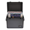 BCW Latching Case - 12 Inch Records