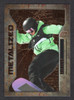 2021 Skybox Metal Universe Champions #126 Red Gerard Metalized