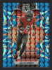 2023 Panini Mosaic #229 Julio Jones Blue Reactive