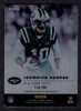 2018 Panini Elements #SS-98 Jermaine Kearse Steele Signatures Metal Autograph 7/199