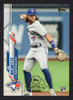 2020 Topps Update UP-1 Bo Bichette National Baseball Card Day Rookie/RC