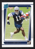 2021 Panini Donruss #331 Micah Parsons Rated Rookie (#3)