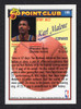 1992/93 Topps #199 Karl Malone 50 Point Club Gold