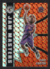 2020/21 Panini Mosaic #11 Vince Carter Jam Masters Silver Prizm