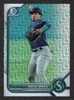 2022 Bowman Mega Box #BCP-63 Noelvi Marte Mojo Refractor