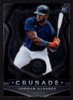 2020 Panini Chronicles #2 Yordan Alvarez Crusade Rookie/RC