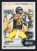 2016 Panini Classics #262 Jared Goff Rookie/RC