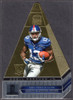 2014 Panini Crown Royale #PC7 Odell Beckham Jr. Panini's Choice Award Die Cut Rookie/RC