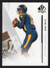 2013 Upper Deck SP Authentic #4 Geno Smith Rookie/RC