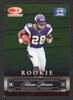 2007 Donruss Playoff #3 (of 6) Adrian Peterson Pepsi Promo Rookie/RC
