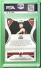 2019/20 Panini Prizm #259 Tyler Herro Rookie/RC PSA 10 GEM