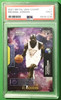 2021 Skybox Metal Universe Champions #1 Michael Jordan PSA 9