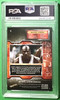 2021 Skybox Metal Universe Champions #1 Michael Jordan PSA 9