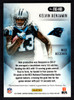 2014 Panini Certified #NG-KB Kelvin Benjamin New Generation Rookie Jersey Relic 494/599