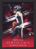 2018 Panini Origins #55 DeAndre Hopkins Red Parallel 295/299