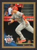 2010 Topps Update #US-241 Joey Votto Gold Parallel 0595/2010