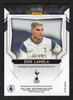 2020 Panini Prizm Premier League #S-EL Erik Lamela Signatures Gold Prizm Autograph 02/10