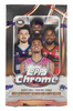 2022/23 Topps Chrome NBL Basketball Hobby Box