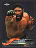 2018 Topps Chrome UFC #6 Curtis Blaydes Rookie/RC