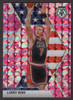 2019/20 Panini Mosaic #254 Larry Bird USA Pink Camo Prizm