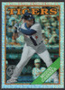 2023 Topps Series 1 #T88C-71 Miguel Cabrera Silver Pack Mojo Refractor