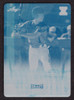 2020 Leaf Draft #BA-CT1 Carson Tucker Cyan Printing Plate 1/1