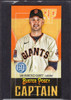 2021 Topps Gypsy Queen #CM-BP Buster Posey Captain 