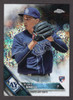 2016 Topps Chrome Update #HMT26 Blake Snell Rookie/RC