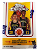 2023 Topps Chrome McDonald's All American Basketball Blaster Box