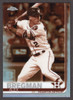 2019 Topps Chrome #19 Alex Bregman Sepia Refractor 