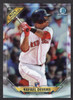 2018 Bowman Chrome #ROYF-RD Rafael Devers ROY Favorites Rookie/RC (#2)