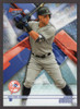 2018 Bowman's Best #25 Aaron Judge Refractor