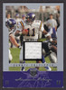 2004 Fleer Skybox Limited Edition #23 Daunte Culpepper Game Used Jersey Relic 033/250