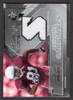 2005 Upper Deck SPX #SW-AB Anquan Boldin Swatch Supremacy Game Used Jersey Relic