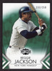 2012 Topps Triple Threads #18 Reggie Jackson Green Parallel 153/250